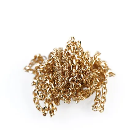 Diverse guld, 18k Vikt: 3,3 g