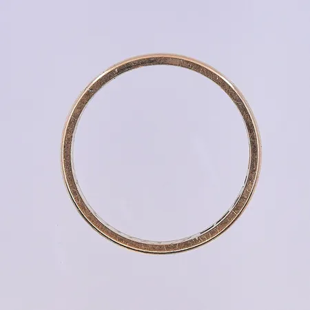 Diverse guld, 18K. Vikt: 1,8 g