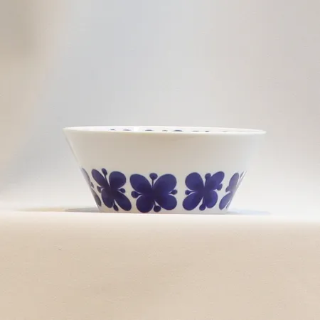 Skål, Mon Amie, Marianne Westman för Rörstrand, höjd ca 5cm, Ø12cm