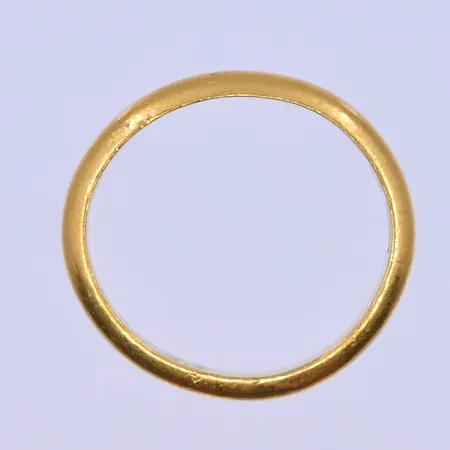 Diverse guld, 23K. Vikt: 6,3 g