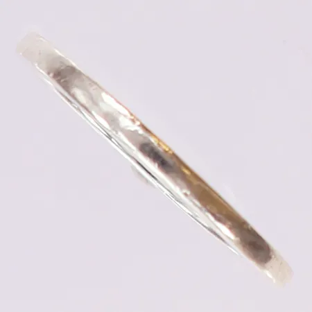 Ring stl 19, 925/1000 Vikt: 2,4 g