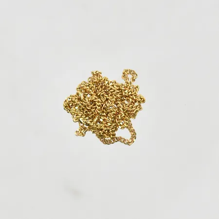 Diverse defekt guld, 9K. Vikt: 1,7 g
