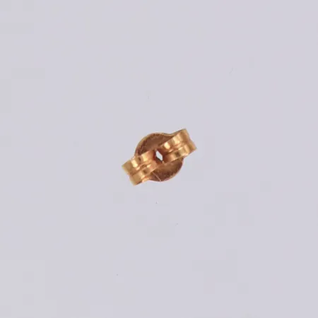 Snurrebuss 18K Vikt: 0,1 g