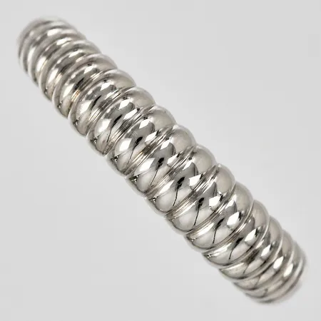 Ring Ti Sento stl: 17 bredd ca 2-4mm 925/1000 silver Vikt: 3,4 g