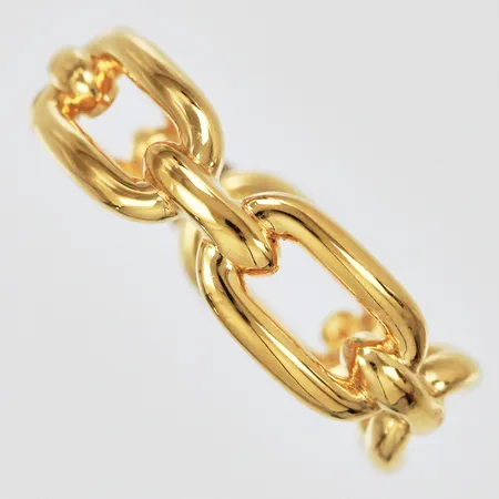 Ring Ti Sento stl: 17 ¼ bredd ca 8mm 925/1000 silver Vikt: 4 g