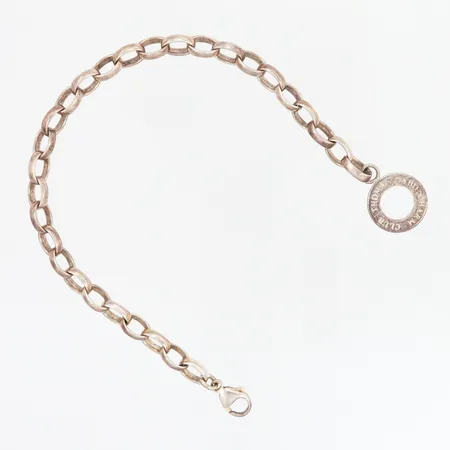 Armband Thomas Sabo 20cm, bredd: 6mm, silver 925/1000 Vikt: 15,8 g