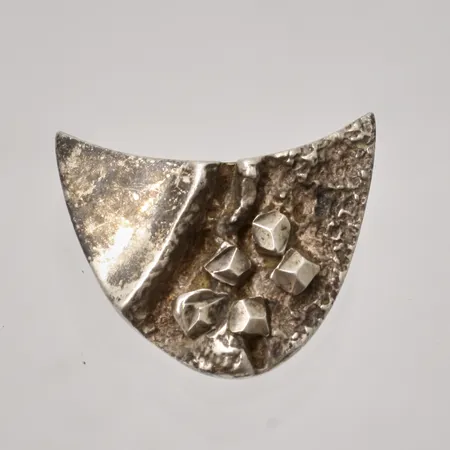 Hänge 18,2x15mm, silver 925/1000, 3,18g.