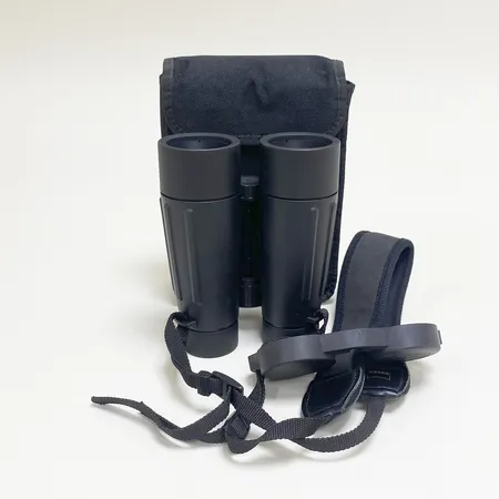 Kikare Zeiss Conquest 8x40BT, serie nr 02836774, fodral, manual, kvitto.