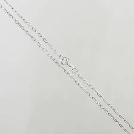 Kedja Ankar längd 55cm, bredd 2,4mm silver 925/1000 Vikt: 5,3 g