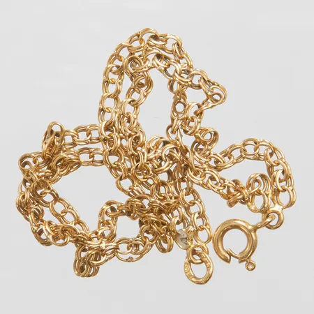 Armband defekt, 18K Vikt: 4,5 g