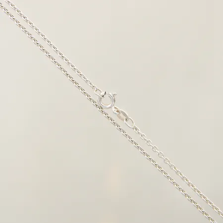 Kedja Ankar längd 42cm bredd 1,9mm silver 925/1000 Vikt: 3,3 g