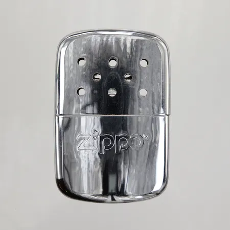 Handvärmare Zippo, tygpåse. Vikt: 0 g
