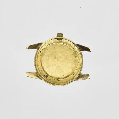 Diverse defekt guld, 14K. Vikt: 5,2 g