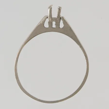 Ring defekt 18K 2,5g.