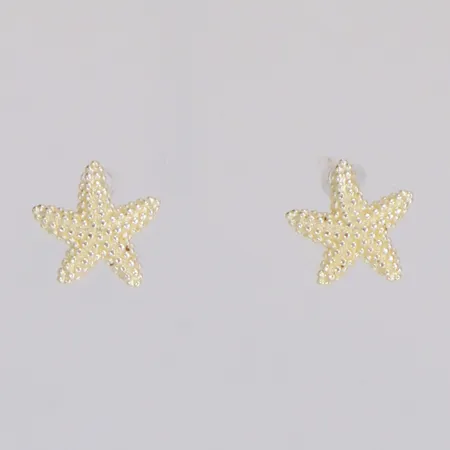 Örhängen Ø8mm, 925/1000 silver Vikt: 0,8 g