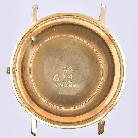 Diverse guld, 18K. Vikt: 11,2 g