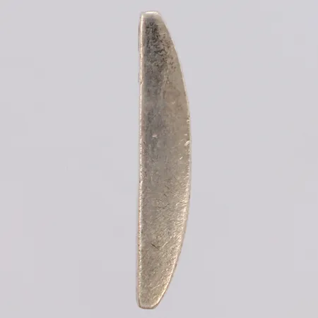 Hänge 40x8mm, repor, 925/1000 silver Vikt: 18,7 g
