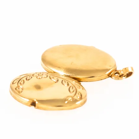 Diverse defekt guld 18K 1,7g.