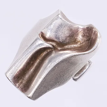 Ring Björn Weckström Lapponia "Zodiac" ställbar storlek ca 17¾ bredd 5-28mm silver 925/1000 Vikt: 14,7 g