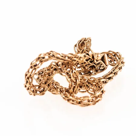 Armband defekta länkar, 14K 3,6g.