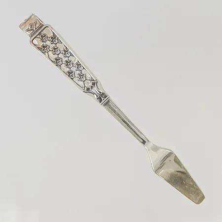 Sockertång 11cm 830/1000 Silver 16,8g.