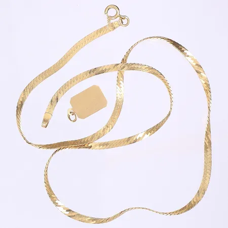 Diverse guld buckligt/defekt 18K Vikt: 7,7 g