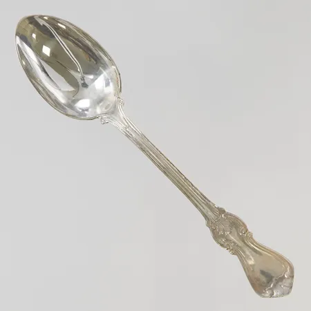 Kaffesked 12cm 830/1000 Silver 16,4g.