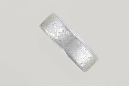Ring stl:16 bredd 5,5 mm, silver 925/1000 Vikt: 3,4 g