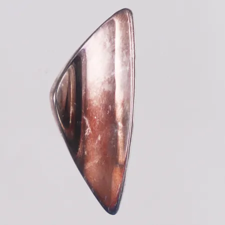 Hänge längd ca 40mm bredd ca 17mm, GHA 925/1000 silver  Vikt: 6,4 g
