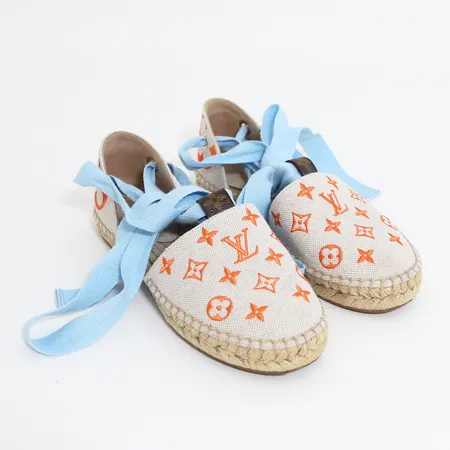 Skor Louis Vuitton Star board stl:36, mindre bruksslitage/fläckar