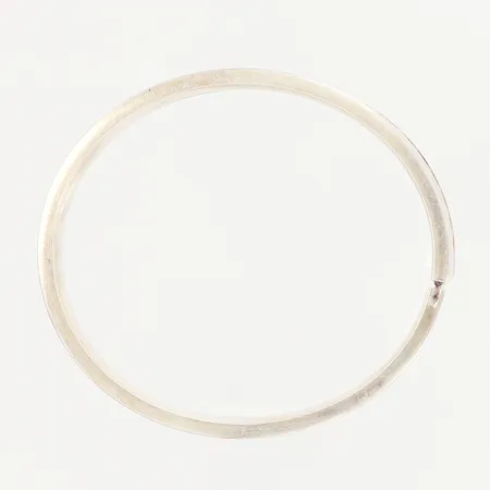 Armband defekt, silver 835/1000 Vikt: 16,1 g