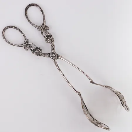Kaktång längd 15cm 830/1000 silver Vikt: 49,5 g