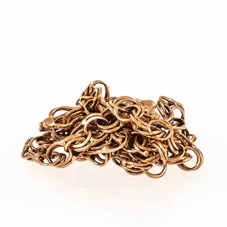 Defekt guld 14K 1,8g.