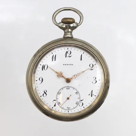 Fickur Zenith 56mm, boettnr: 4842321, verknr: 1980299, vitmetall, etui