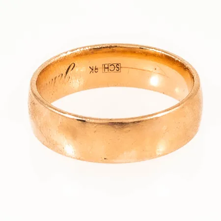 Defekt ring 9K 5,0g.