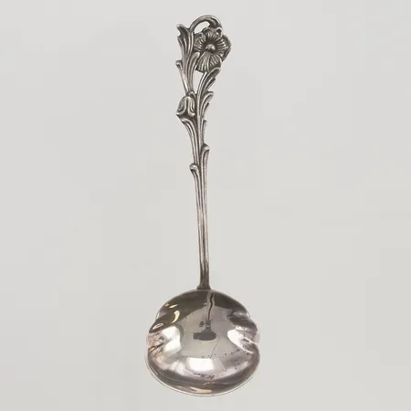 Ströare 11cm 830/1000 Silver 12,8g.