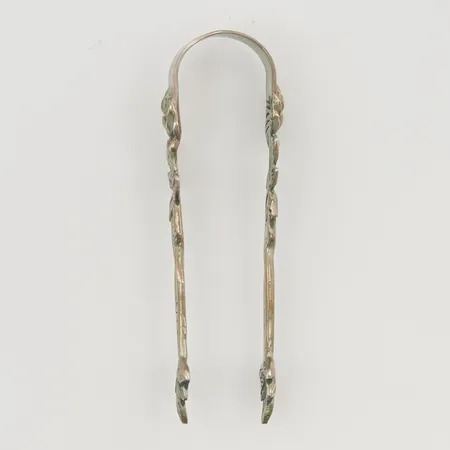 Kaktång 8,5cm 830/1000 Silver 17,8g.