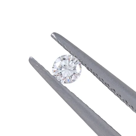 Lös diamant 0,10ct ca Tw (F-G)/vs.