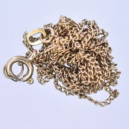 Diverse guld, 8K. Vikt: 1,8 g