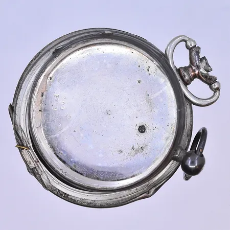 Diverse silver 800/1000. Vikt: 33,1 g