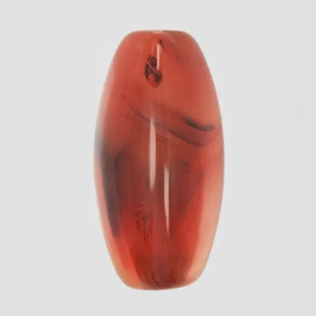 Lös agat ca 23,16ct 25x12mm