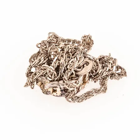 Diverse defekt silver 925/1000 3,5g.