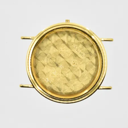 Diverse defekt guld, 18K. Vikt: 14,4 g