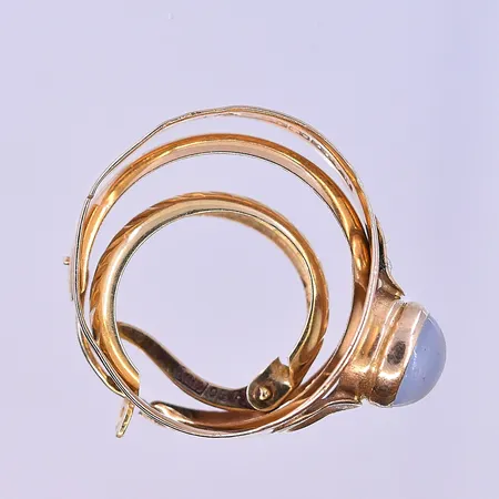Diverse guld, 18K. Vikt: 2,5 g