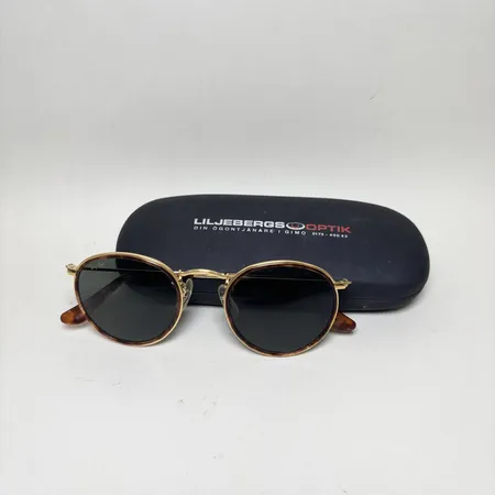 Solglasögon Ray Ban Double Bridge, BL glas.