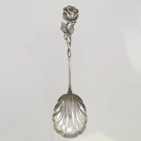 Ströare 16cm 830/1000 Silver 29,9g.