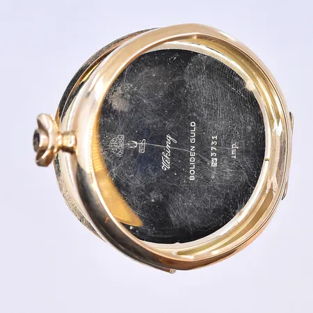 Diverse guld, 14K. Vikt: 12 g