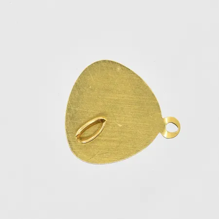 Diverse defekt guld, 18K. Vikt: 1,7 g