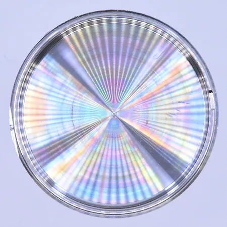 Boett, graverad silver 925/1000. Vikt: 5,8 g