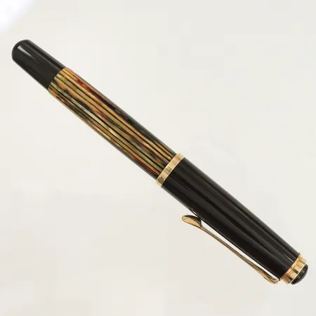 Reservoarpenna Pelikan 400 stift 14K